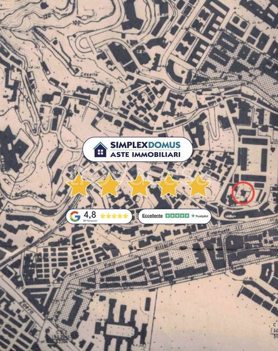 appartamento in vendita a Messina