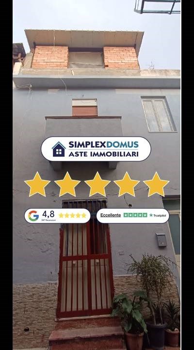 appartamento in vendita a Messina