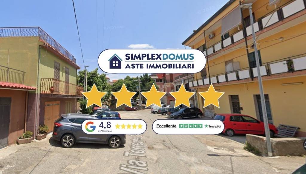 appartamento in vendita a Messina in zona Faro Superiore