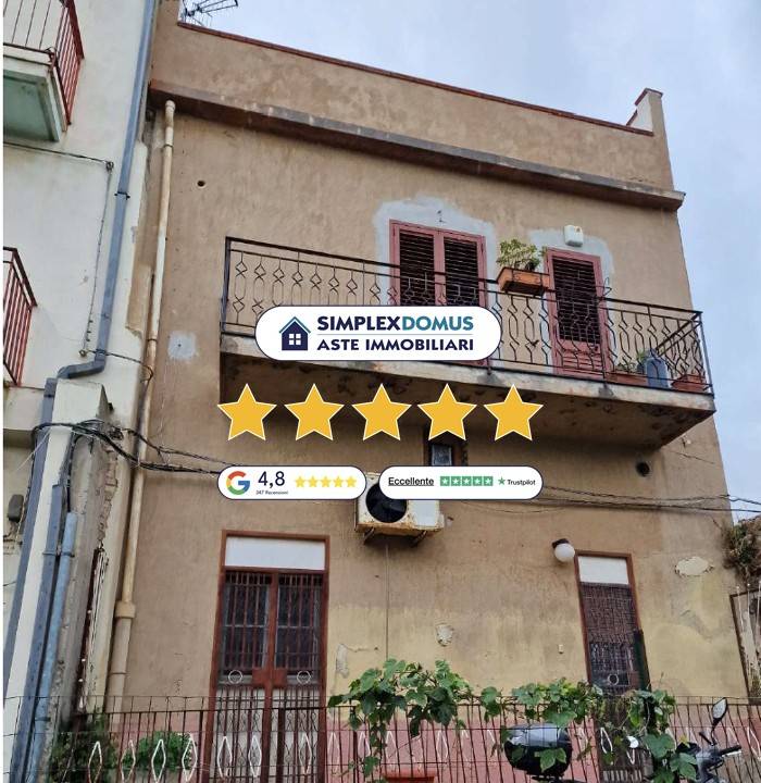 appartamento in vendita a Messina