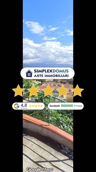 appartamento in vendita a Messina