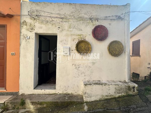 casa indipendente in vendita a Messina in zona Salice