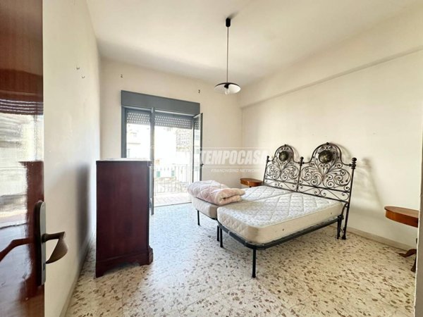appartamento in vendita a Messina in zona Centro Storico