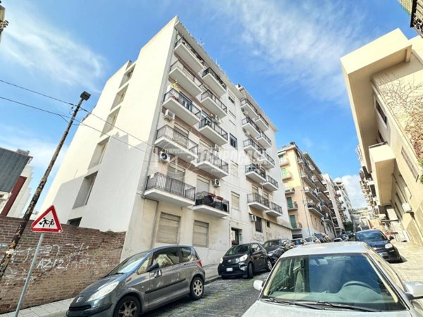 appartamento in vendita a Messina in zona Centro Storico