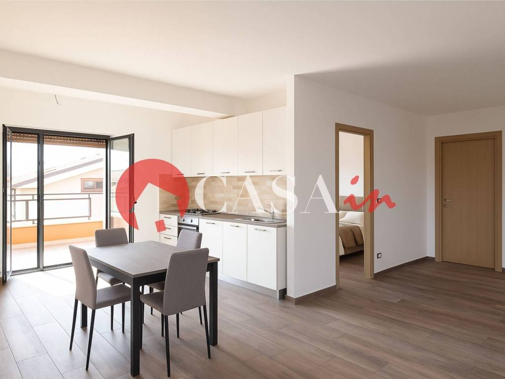 appartamento in vendita a Messina