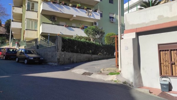 appartamento in vendita a Messina in zona Centro Storico