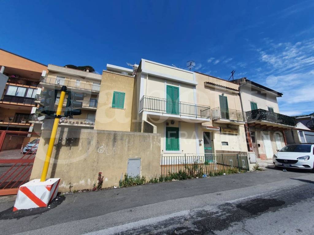 appartamento in vendita a Messina in zona San Michele