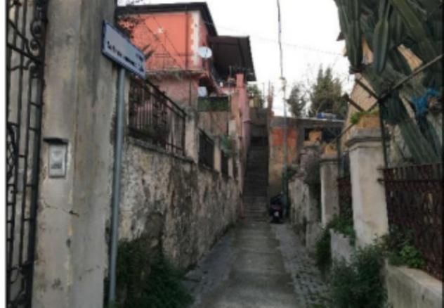 appartamento in vendita a Messina