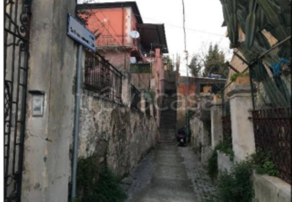 appartamento in vendita a Messina