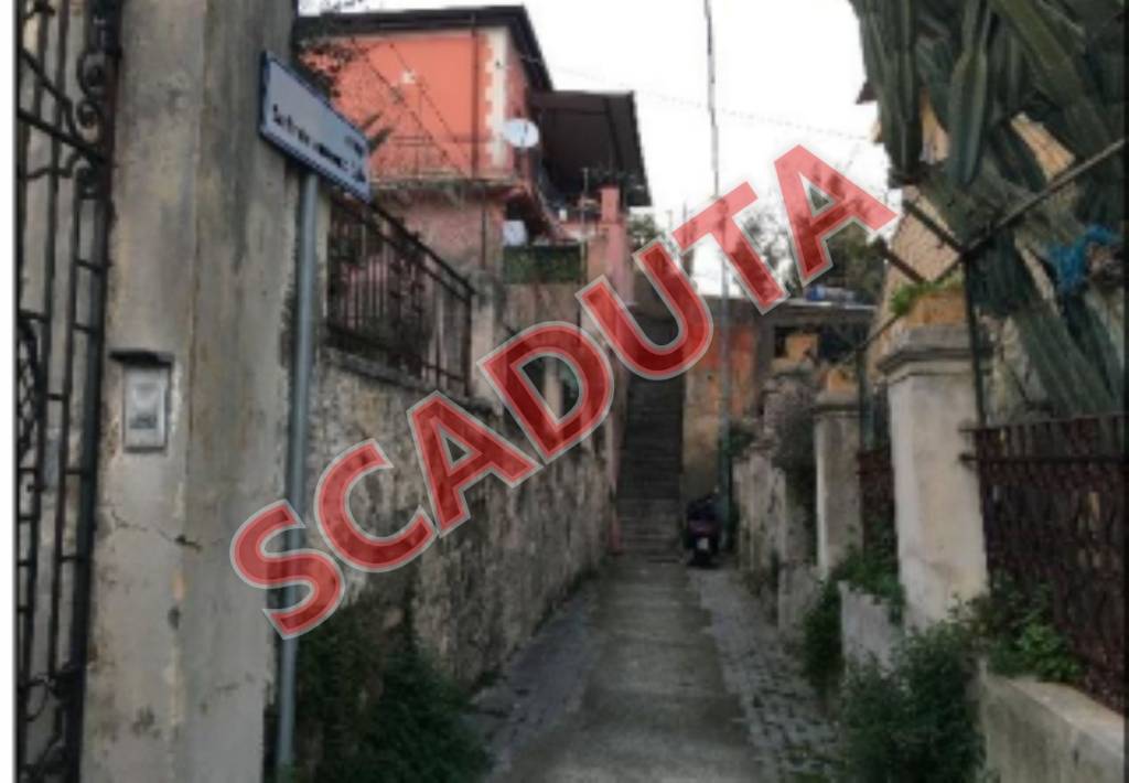 appartamento in vendita a Messina
