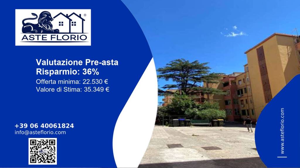 appartamento in vendita a Messina