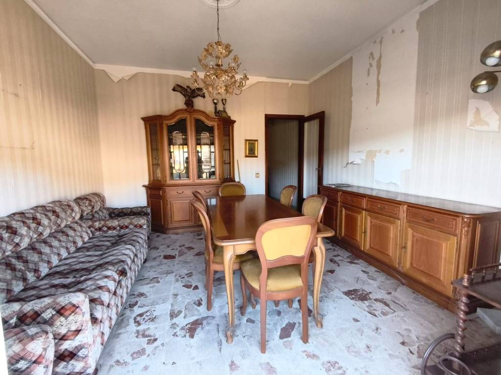 appartamento in vendita a Messina in zona San Licandro