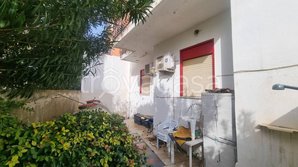 appartamento in vendita a Messina in zona Torre Faro