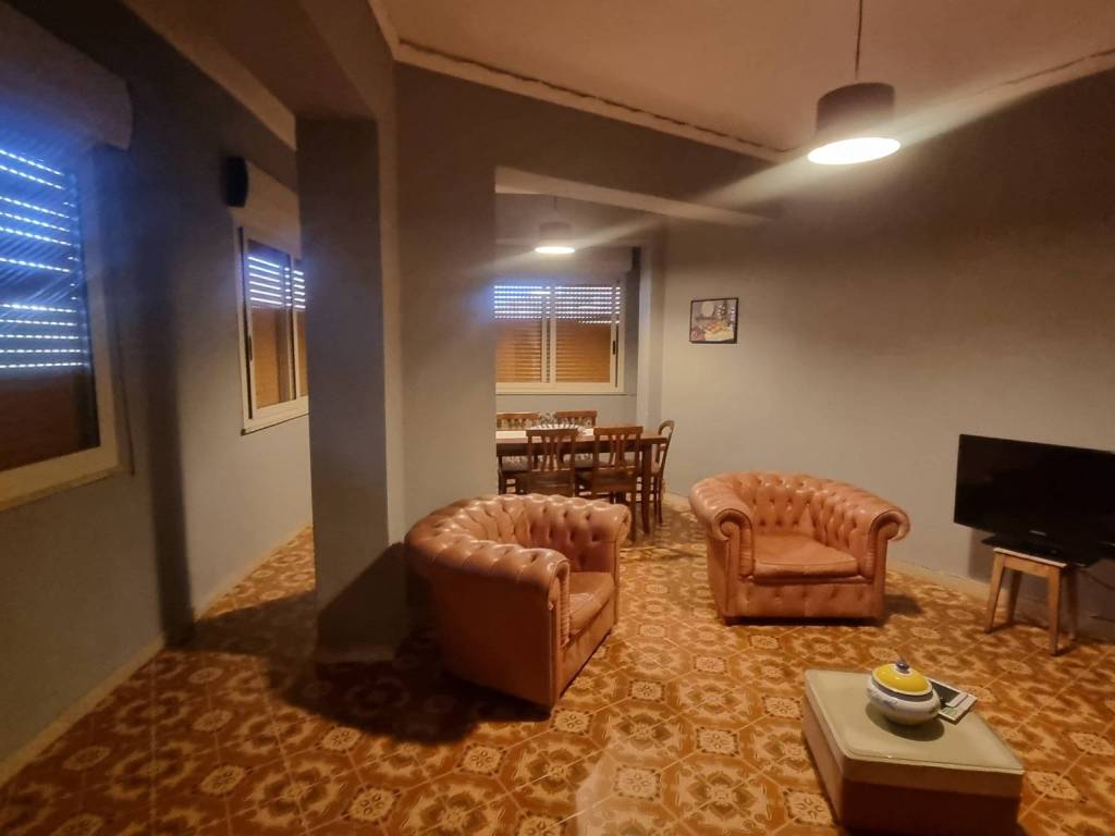 appartamento in vendita a Messina in zona Ganzirri
