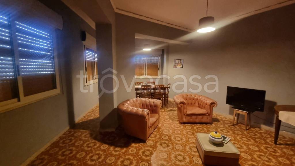 appartamento in vendita a Messina in zona Torre Faro