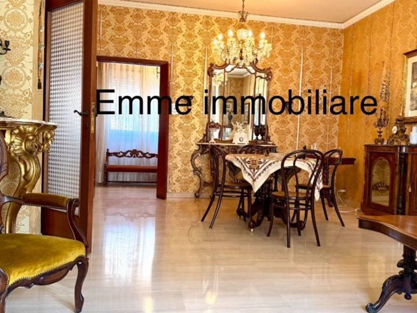 appartamento in vendita a Messina