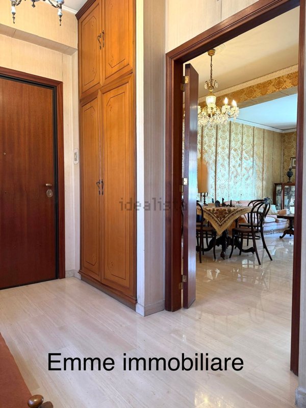 appartamento in vendita a Messina in zona Centro Storico