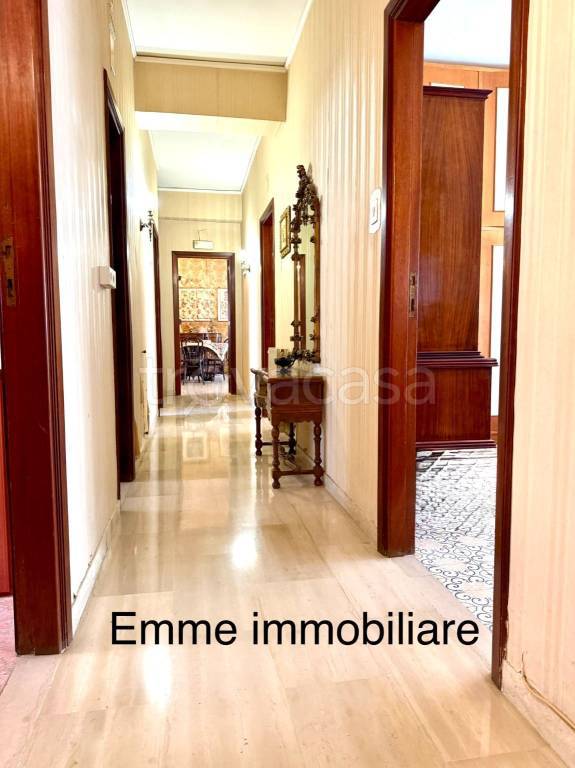 appartamento in vendita a Messina in zona Centro Storico