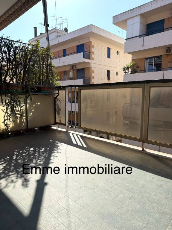 appartamento in vendita a Messina in zona Centro Storico