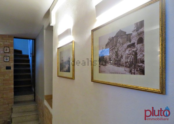 ufficio in vendita a Messina in zona Gravitelli