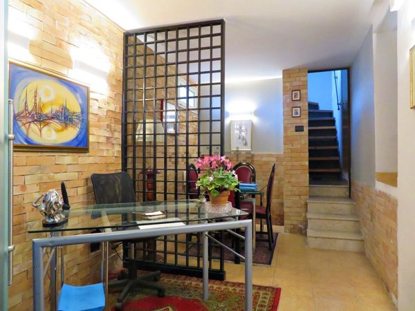 ufficio in vendita a Messina in zona Gravitelli