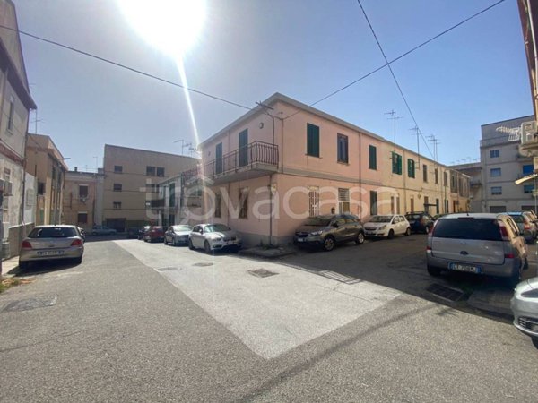 appartamento in vendita a Messina in zona Centro Storico