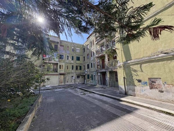 appartamento in vendita a Messina