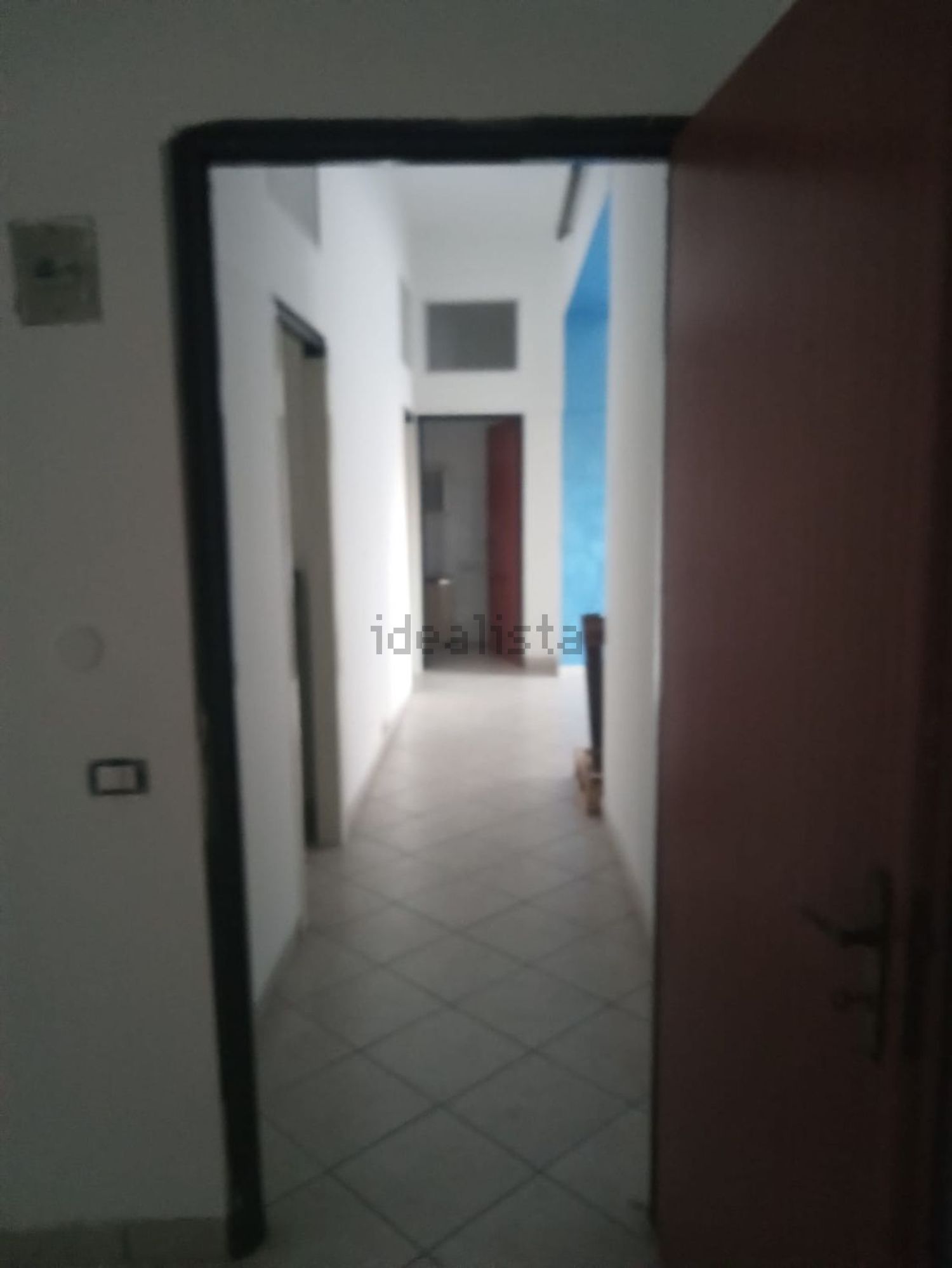 locale commerciale in vendita a Messina