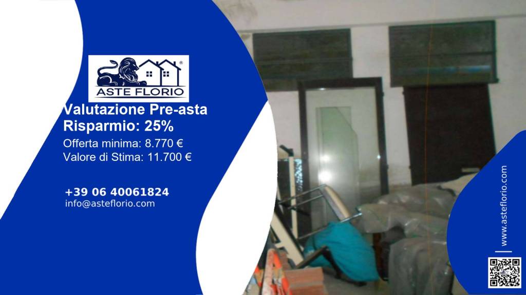 locale commerciale in vendita a Messina