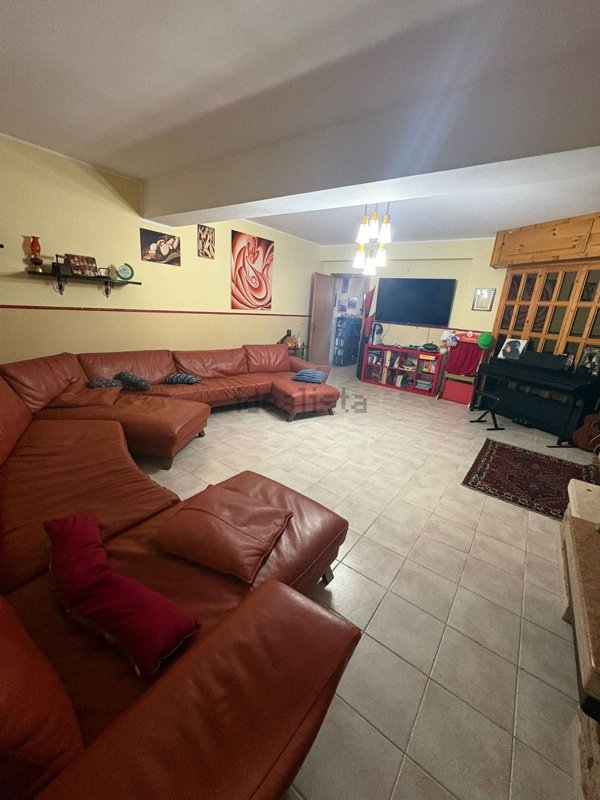 casa indipendente in vendita a Messina in zona Galati / Mili San Marco