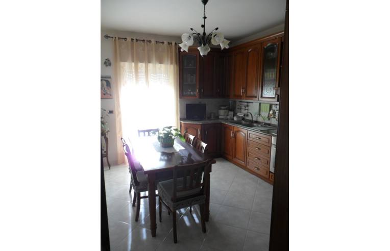 appartamento in vendita a Messina in zona Faro Superiore