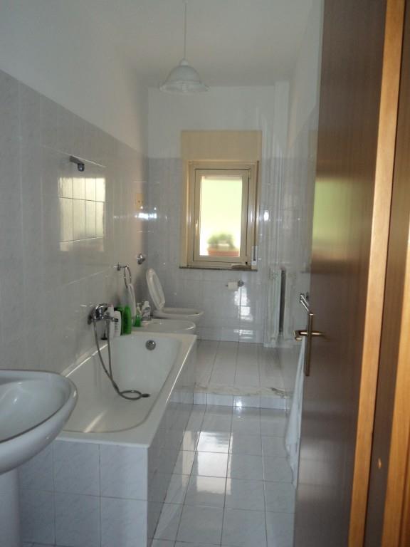 appartamento in vendita a Messina in zona San Michele