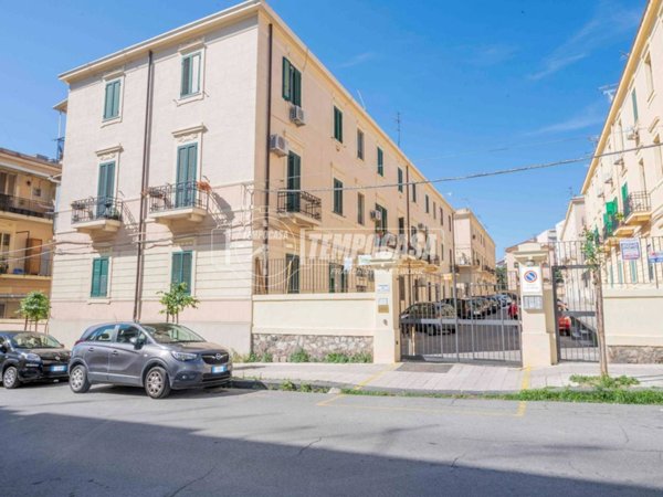appartamento in vendita a Messina