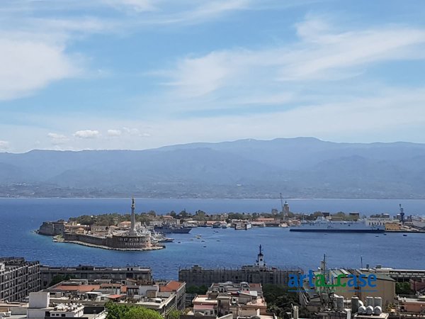 appartamento in vendita a Messina in zona Gravitelli