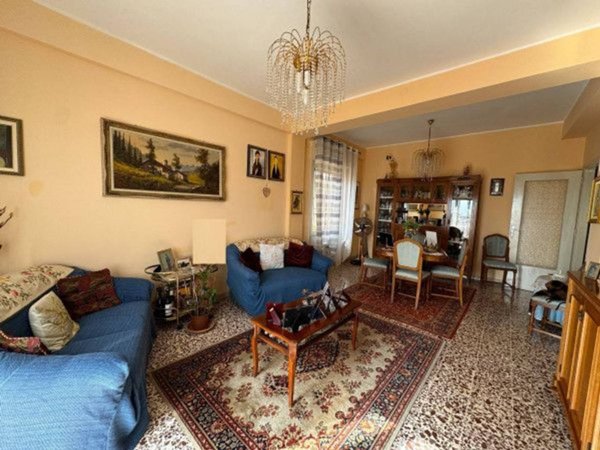 appartamento in vendita a Messina