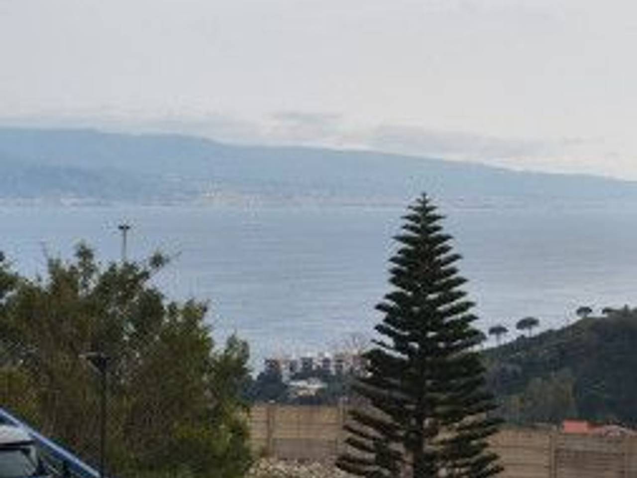 appartamento in vendita a Messina in zona Paradiso