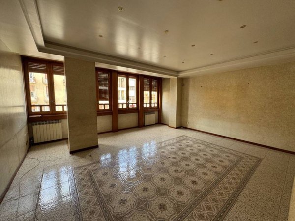 appartamento in vendita a Messina in zona Centro Storico