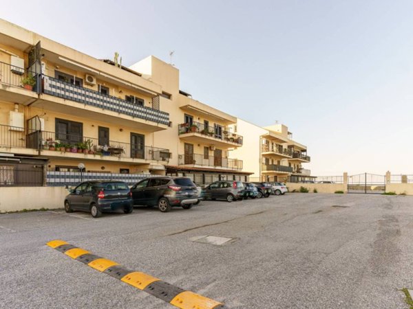 appartamento in vendita a Messina in zona Ganzirri