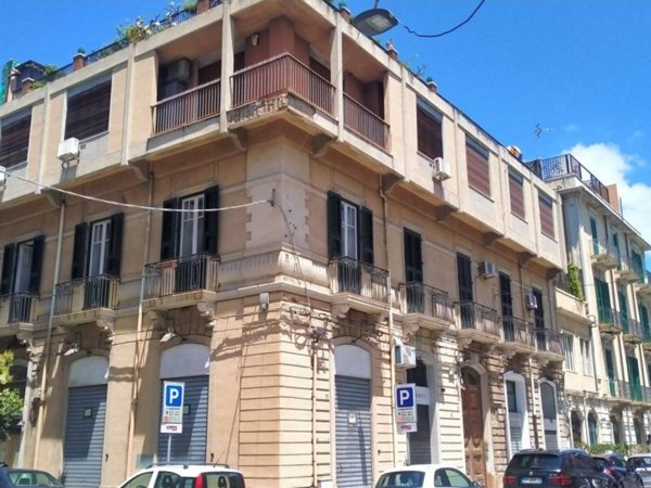 appartamento in vendita a Messina in zona Centro Storico