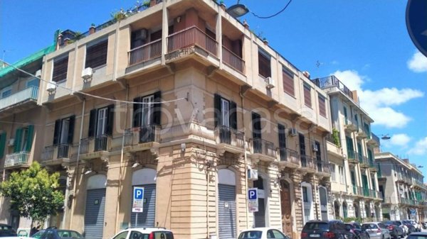 appartamento in vendita a Messina in zona Centro Storico