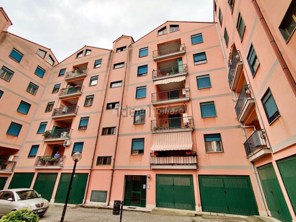 appartamento in vendita a Messina in zona Galati / Mili San Marco