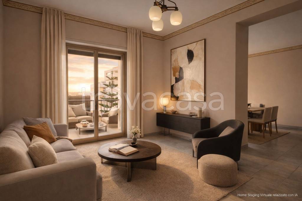 appartamento in vendita a Messina in zona Galati / Mili San Marco