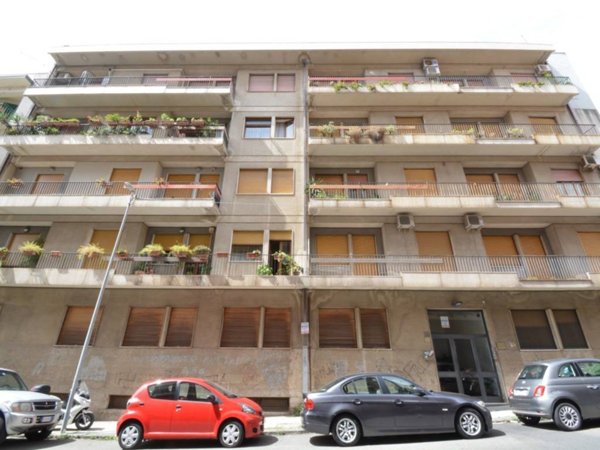 appartamento in vendita a Messina in zona Centro Storico