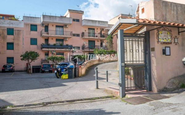 appartamento in vendita a Messina in zona San Filippo