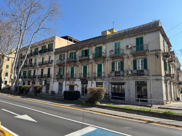 appartamento in vendita a Messina in zona Centro Storico