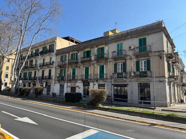 appartamento in vendita a Messina in zona Centro Storico