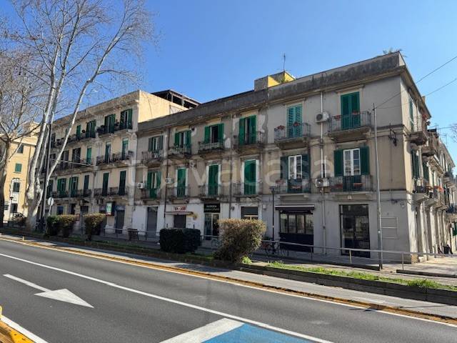 appartamento in vendita a Messina in zona Centro Storico