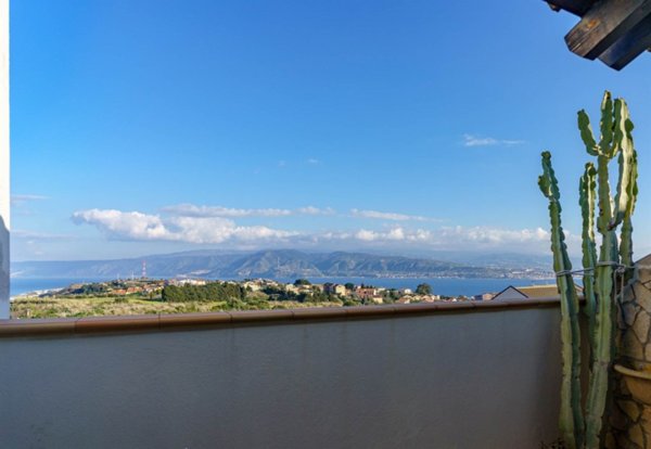 appartamento in vendita a Messina in zona Ganzirri