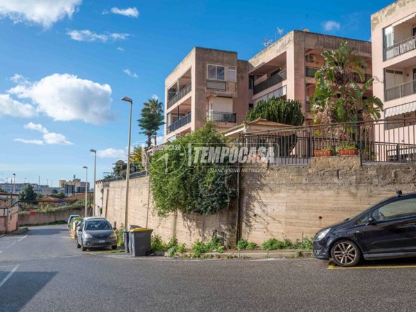 appartamento in vendita a Messina in zona Contesse