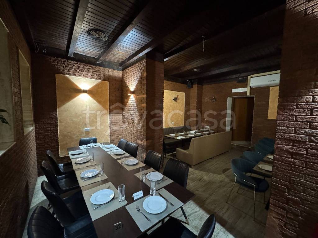 negozio in vendita a Messina in zona Centro Storico